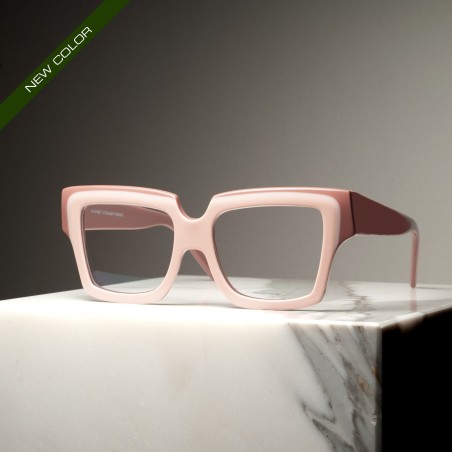 0134 - Lunettes en acétate fabriquées à la main en France