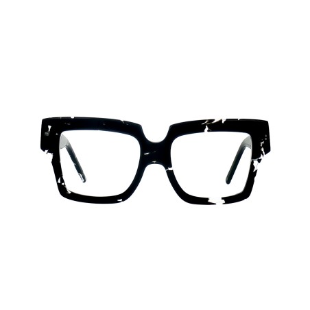 0134 - Lunettes en acétate fabriquées à la main en France