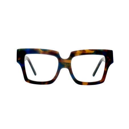 0134 - Lunettes en acétate fabriquées à la main en France