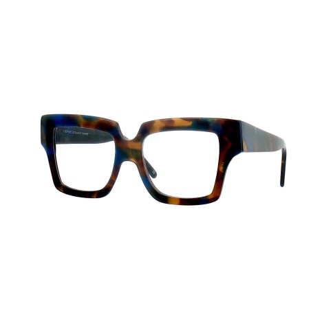 0134 - Lunettes en acétate fabriquées à la main en France