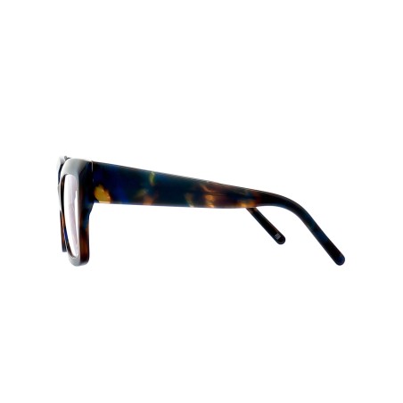 0134 - Lunettes en acétate fabriquées à la main en France
