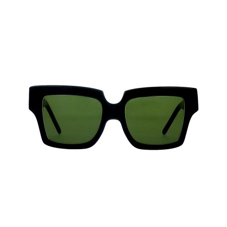 0134 SUNGLASSES - Glasses in acetate handmade in France