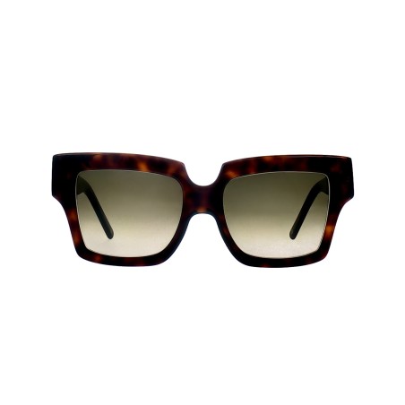0134 SOLAIRE - Lunettes en acétate fabriquées à la main en France