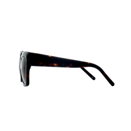 0134 SUNGLASSES - Glasses in acetate handmade in France