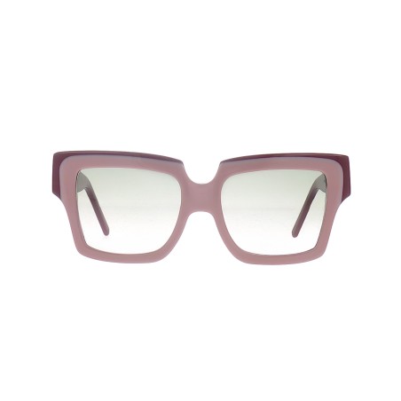 0134 SUNGLASSES - Glasses in acetate handmade in France