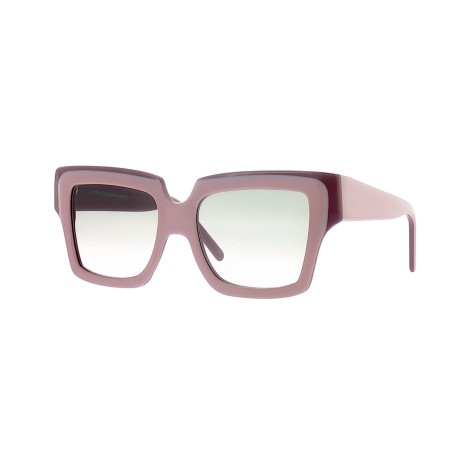 0134 SUNGLASSES - Glasses in acetate handmade in France