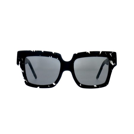 0134 SUNGLASSES - Glasses in acetate handmade in France