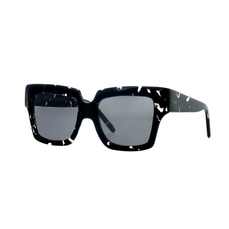0134 SUNGLASSES - Glasses in acetate handmade in France