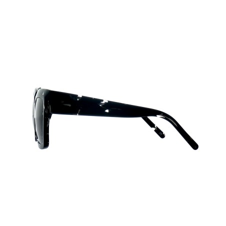 0134 SUNGLASSES - Glasses in acetate handmade in France
