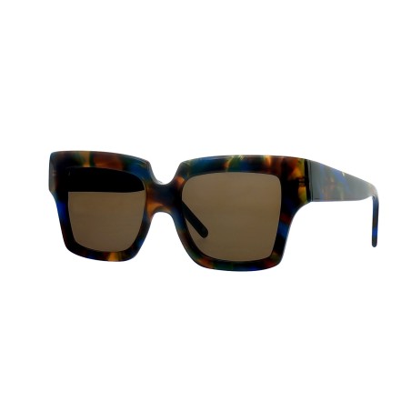 0134 SUNGLASSES - Glasses in acetate handmade in France