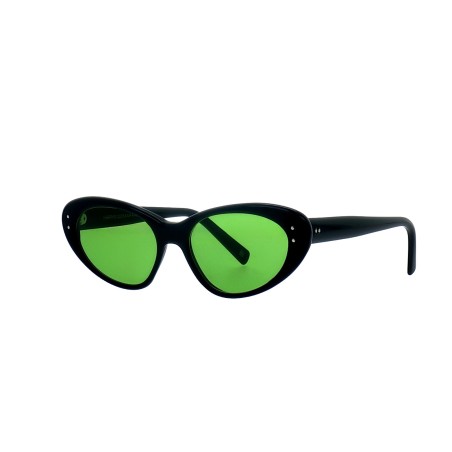0136 SOLAIRE - Lunettes en acétate fabriquées à la main en France