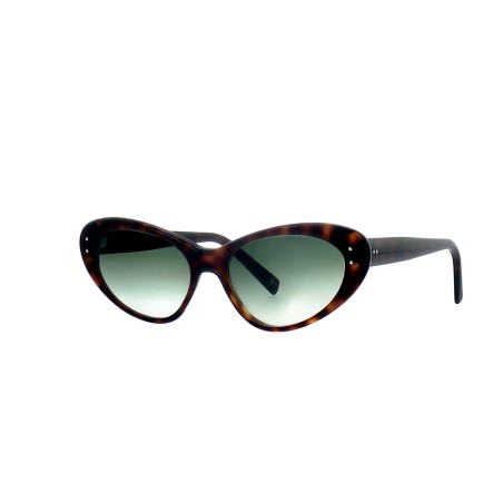 0136 SOLAIRE - Lunettes en acétate fabriquées à la main en France