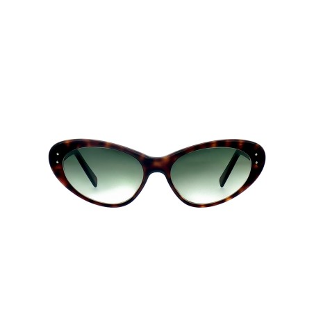 0136 SOLAIRE - Lunettes en acétate fabriquées à la main en France