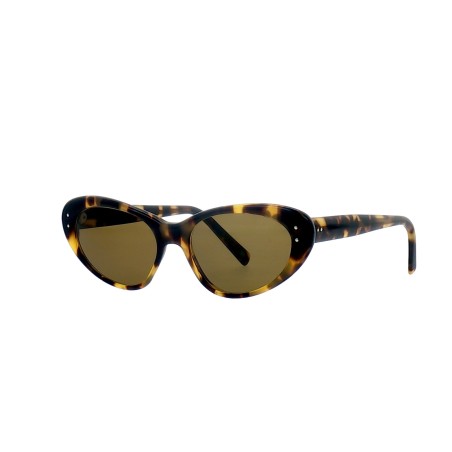 0136 - Glasses in acetate handmade in France