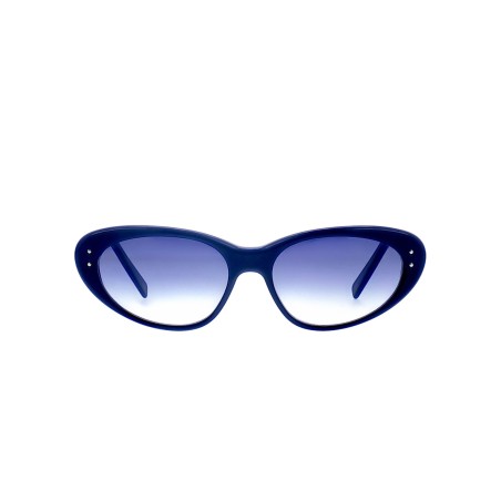 0136 - Glasses in acetate handmade in France