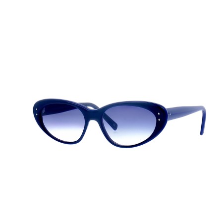 0136 - Glasses in acetate handmade in France