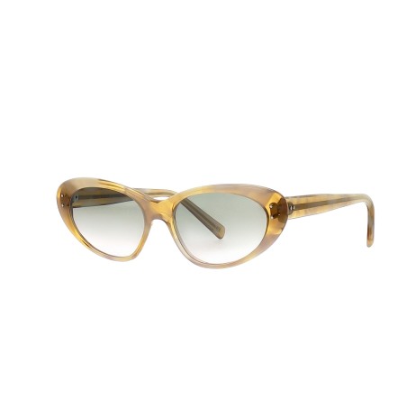 0136 - Glasses in acetate handmade in France