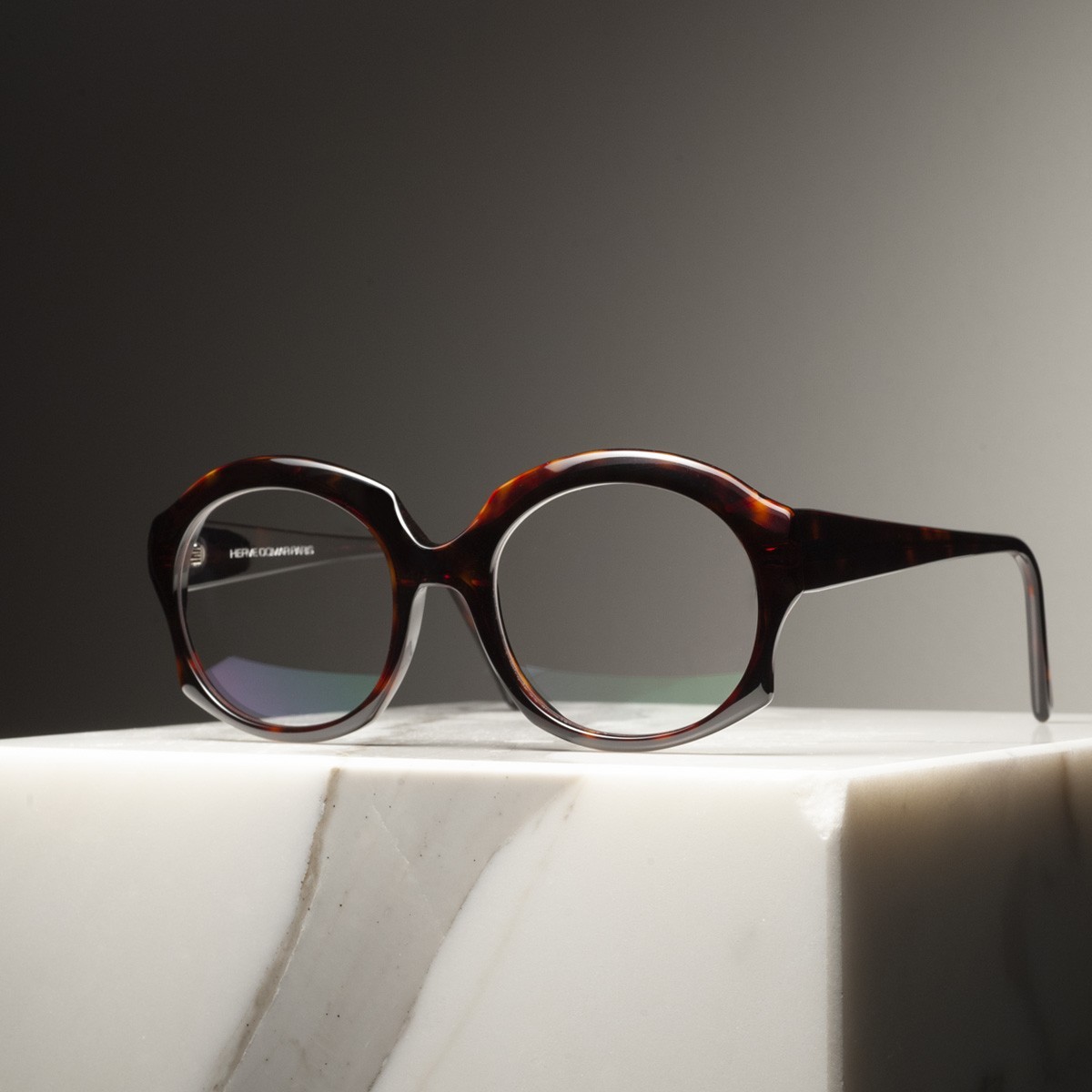 0065 - Lunettes en acétate fabriquées à la main en France