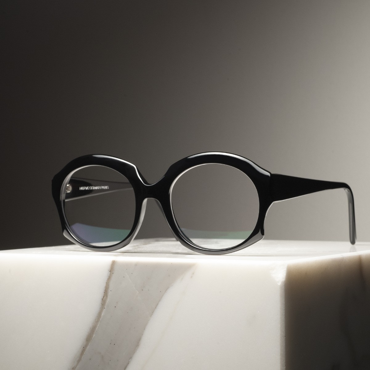 0065 - Lunettes en acétate fabriquées à la main en France