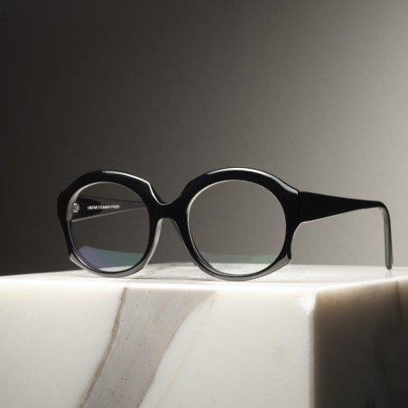 0065 - Lunettes en acétate fabriquées à la main en France