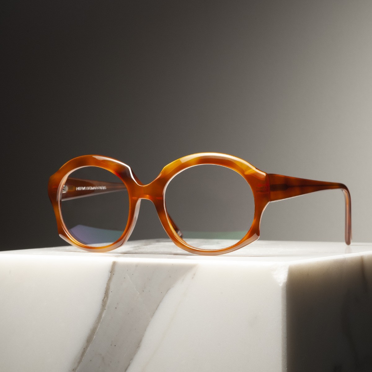 0065 - Lunettes en acétate fabriquées à la main en France