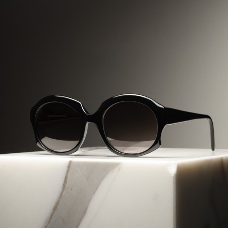 0065 SUNGLASSES - Glasses in acetate handmade in France