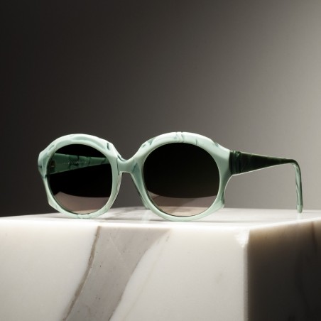 0065 SOLAIRE - Lunettes en acétate fabriquées à la main en France