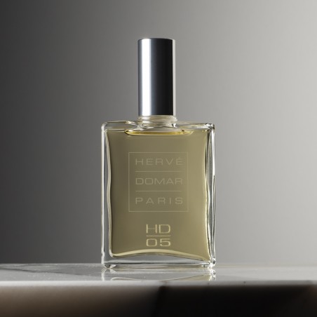 HD 05 LAVANDE - Eau de parfum artisanale fabriquée en France