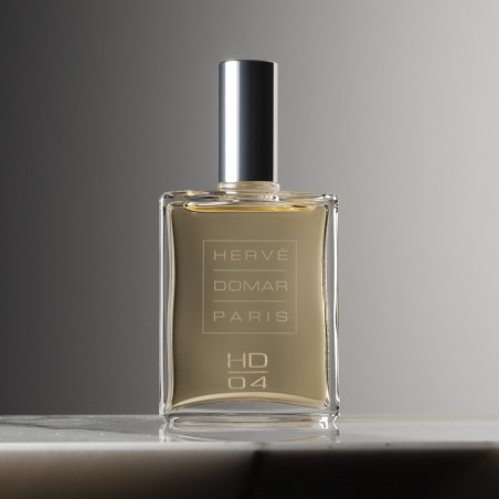 HD 04 CLOU DE GIROFLE BOIS BLANC - Eau de parfum artisanale fabriquée en France