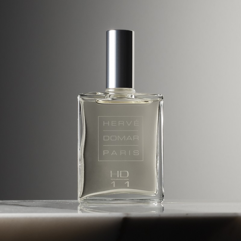 HD 11 WHITE FLOWERS AND BERRIES - French artisanal eau de parfum