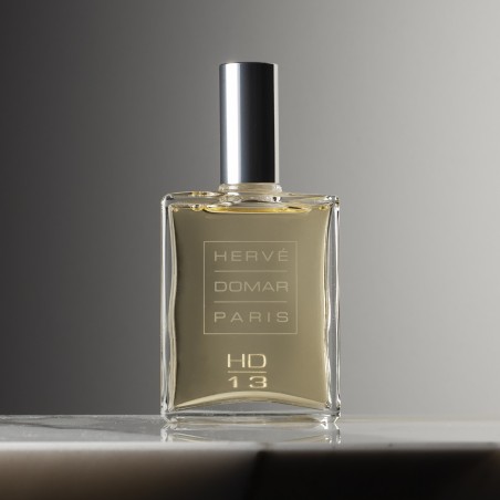 HD 13 FLEURS POUDRÉES - Eau de parfum artisanale fabriquée en France