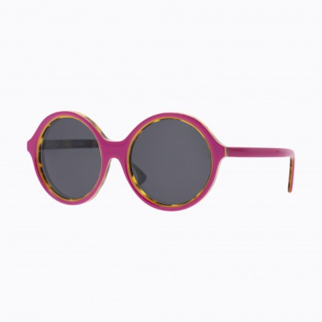 THELMA 42 - Glasses in acetate handmade in France