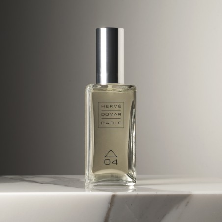 AMBIANCE 04 VERBENA AND LINDEN FLOWER - French artisanal home spray