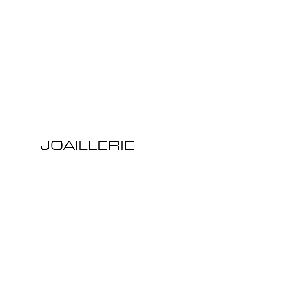JOAILLERIE