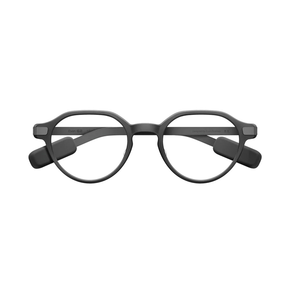 LUNETTES CONNECTÉES EVEN G2